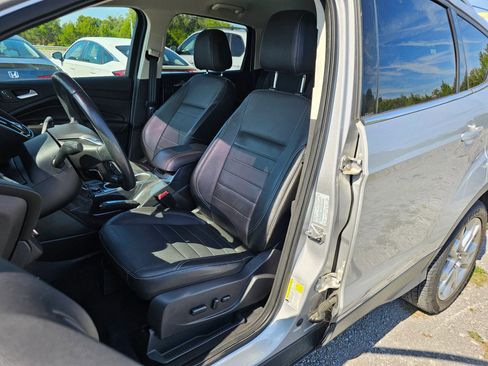 Used 2014 Ford Escape Titanium image 3