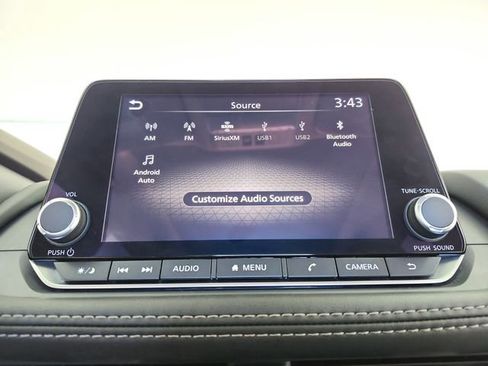 Used 2023 Nissan Rogue SV w/ SV Premium B Package image 33