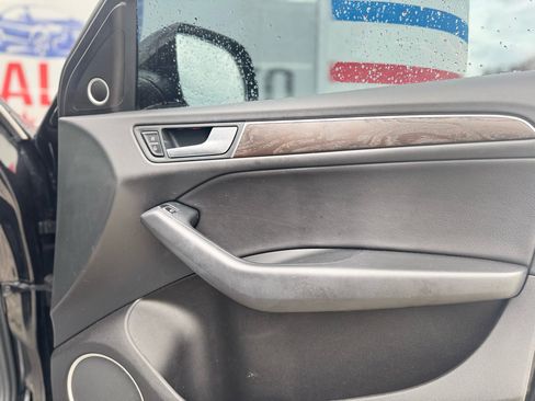 Used 2017 Audi Q5 2.0T Premium Plus w/ Technology Package image 36