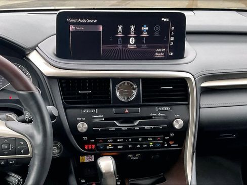 Used 2022 Lexus RX 350 AWD w/ Premium Package image 9