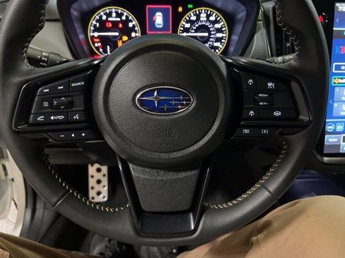 Certified 2025 Subaru Crosstrek 2.5i Sport w/ Popular Package #3A AWD/4WD image 39