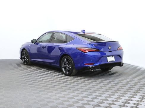 Used 2023 Acura Integra A-Spec image 7
