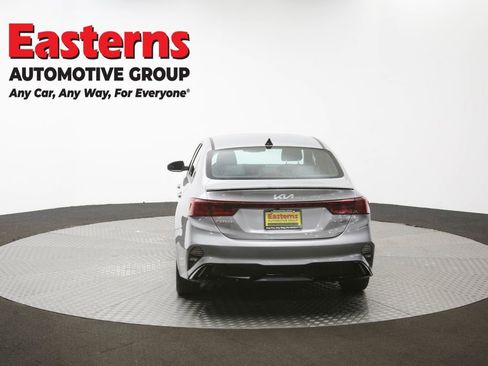 Used 2022 Kia Forte GT-Line w/ GT-Line Premium Package image 41