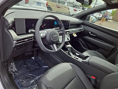 New 2025 Hyundai Santa Cruz SEL image 23