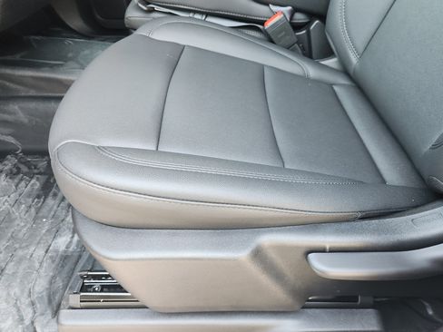 New 2025 Chevrolet Silverado 2500 W/T w/ WT Convenience Package image 24