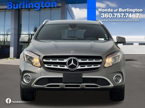 Used 2018 Mercedes-Benz GLA 250 4MATIC image 10