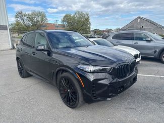 Used 2024 BMW X5 xDrive40i w/ M Sport Package video 2