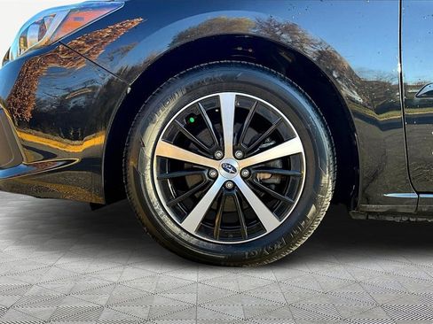 Used 2023 Subaru Impreza Premium image 9