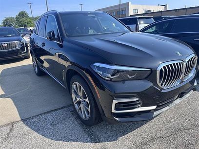 Used 2023 BMW X5 xDrive40i
