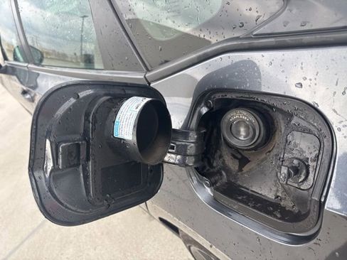 Certified 2024 Honda Civic Sport image 11