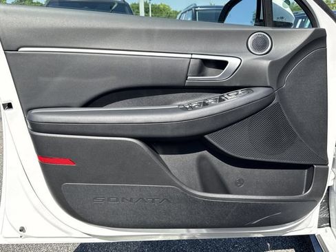 New 2026 Hyundai Sonata SEL FWD image 12