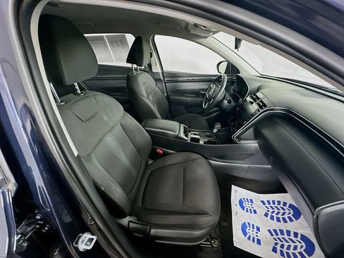 Used 2024 Hyundai Tucson SEL FWD image 33