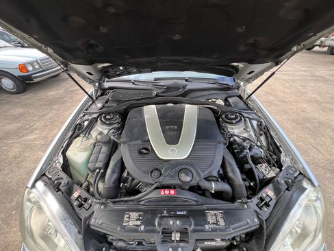 Used 2005 Mercedes-Benz S 600 image 11