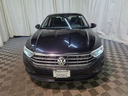 Used 2019 Volkswagen Jetta SEL image 9