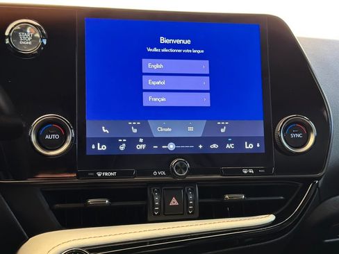 Certified 2023 Lexus NX 350 AWD w/ Cold Area Package image 13