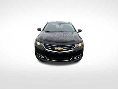 Used 2015 Chevrolet Impala LT image 8
