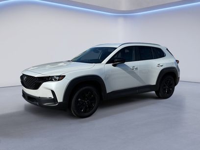 New 2025 MAZDA CX-50 AWD 2.5 S w/ Weather Package