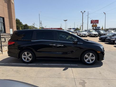 Used 2020 Honda Odyssey EX-L image 4