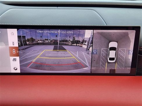 New 2026 Genesis G80 2.5T Sport Prestige image 14