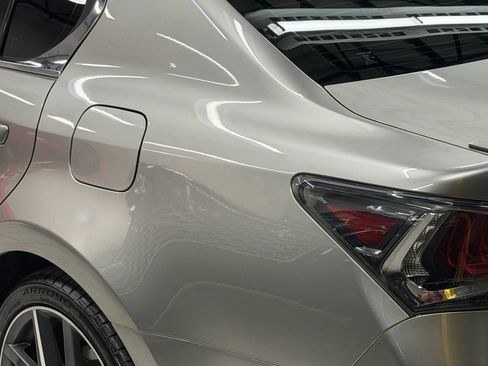 Used 2016 Lexus GS 350 F Sport w/ F Sport Package RWD image 12