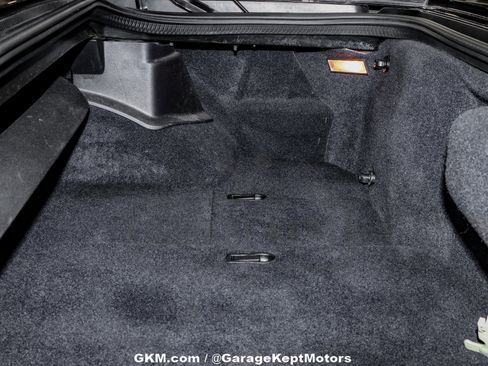 Used 2002 Chevrolet Corvette Convertible w/ Preferred Equipment Group2 image 92