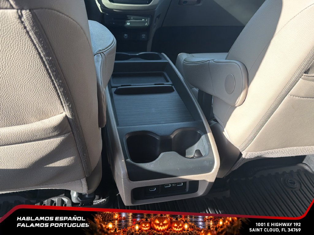Used 2023 Honda Odyssey Touring image 29