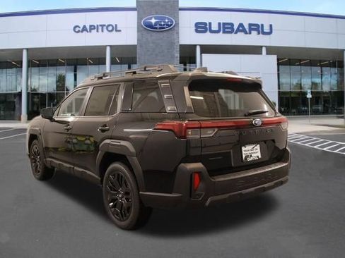 New 2026 Subaru Outback Limited XT AWD/4WD image 5