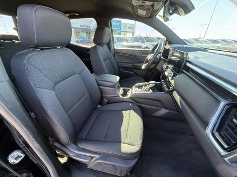 Used 2023 GMC Canyon Elevation w/ Convenience Package image 22