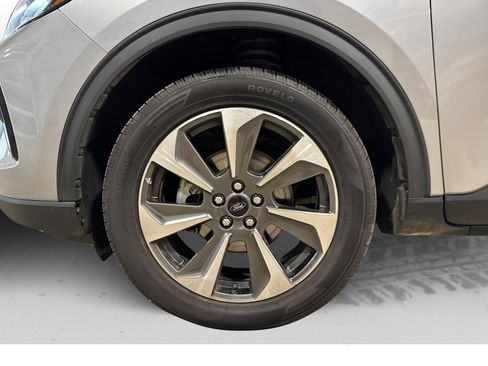 Used 2023 Ford Escape Platinum AWD/4WD image 51