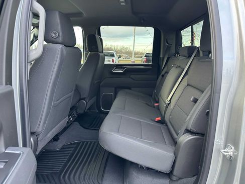 New 2026 GMC Sierra 3500 SLE w/ Preferred Package image 16