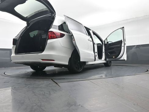 Certified 2023 Honda Odyssey Sport image 56