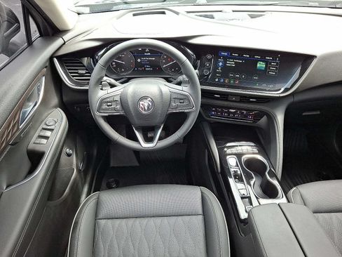 Used 2023 Buick Envision Avenir AWD/4WD image 11