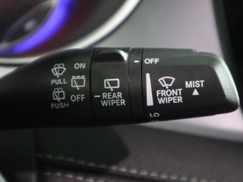 New 2026 Chrysler Pacifica Limited w/ S Appearance Package image 32