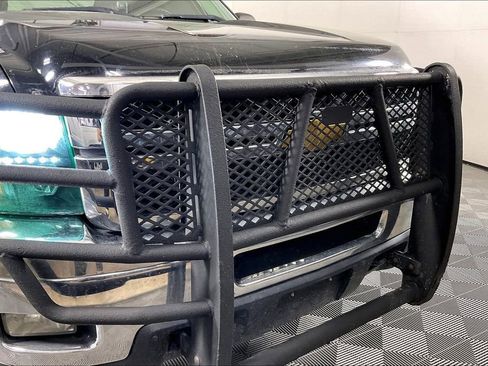 Used 2013 Chevrolet Silverado 2500 LT w/ Convenience Package image 33