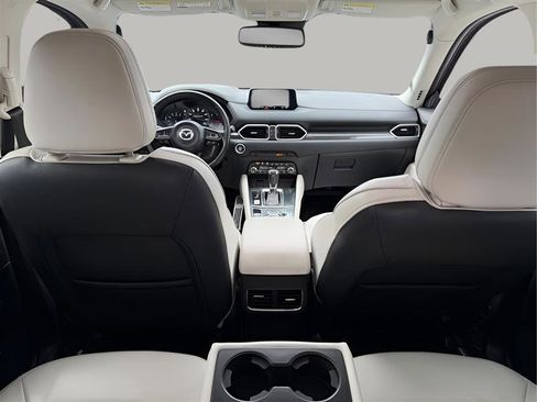 Used 2019 MAZDA CX-5 Grand Touring Reserve image 23