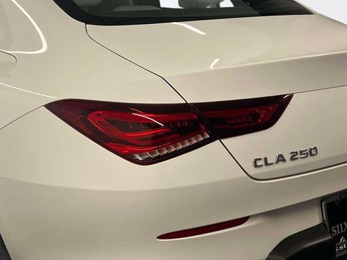 Certified 2023 Mercedes-Benz CLA 250 4MATIC image 10