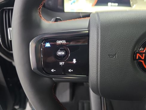 New 2026 Nissan Armada PRO-4X AWD/4WD image 17
