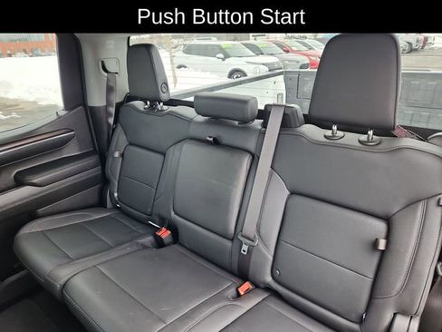 Used 2024 GMC Sierra 1500 SLT image 27