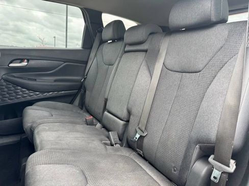 Used 2023 Hyundai Santa Fe SEL AWD/4WD image 8