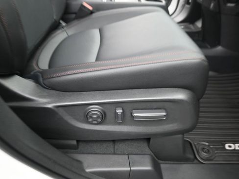 New 2026 Honda Odyssey Sport-L image 10
