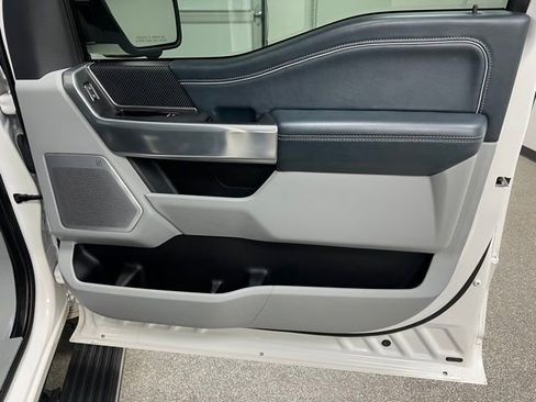 Used 2021 Ford F150 Limited image 56