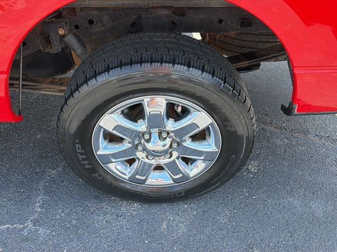 Used 2013 Ford F150 XLT w/ XLT Chrome Pkg RWD image 33