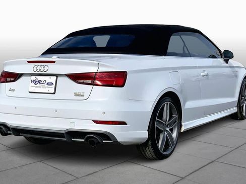 Used 2018 Audi A3 2.0T Premium Plus image 12