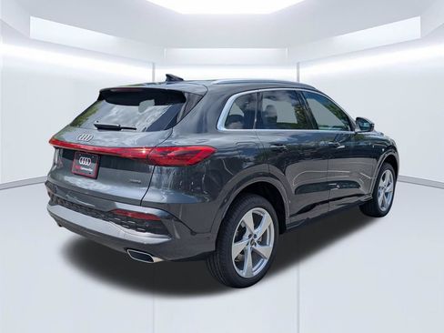 New 2026 Audi Q5 Premium Plus AWD/4WD image 3