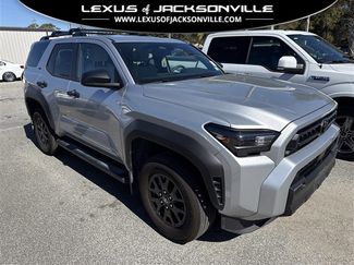 Used 2025 Toyota 4Runner TRD Sport Premium video 1