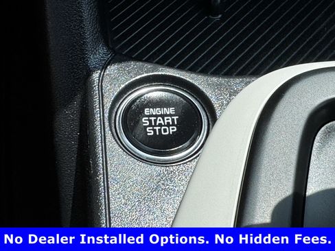Used 2025 Kia K4 GT-Line w/ GT-Line Sunroof Package FWD image 23