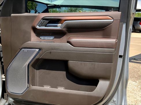 Used 2024 GMC Sierra 1500 Denali image 22