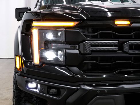 Used 2025 Ford F150 Raptor w/ Equipment Group 803A Raptor R image 59