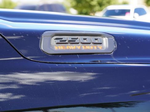 Used 2026 RAM 2500 Tradesman AWD/4WD image 15