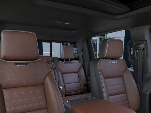 Used 2026 GMC Sierra 1500 Denali Ultimate AWD/4WD image 26